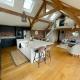 Open plan barn conversion in Herefordshire - Photo 8