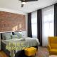 FOUR ROOMS Carlsbad Authentic Karlovy Vary - Fotografie 1