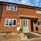 Rosemary Cottage Camber Sands, East Sussex - 1 min to beach