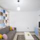Apartamente Mamaia by ALZ, Mamaia Nord, Năvodari - Kuva 7