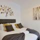 Cosy London SW12, Garden Flat, Londýn - Fotografie 4