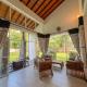 Double Room with Private Bathroom in Galle, Galwetawatta - Fotografie 8