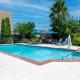 Hampton Inn & Suites Sacramento-Auburn Boulevard, Sacramento - Fotografie 6