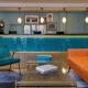 DoubleTree by Hilton London Chelsea, Лондон - Фото 5