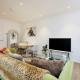 Veeve - Boho-Chic Escape, Londýn - Fotografie 3