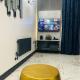 Two Bedroom Apartment, Slough (fotografie 3)