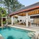 Jaya Villa by Kozystay - Canggu