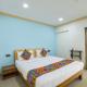 FabHotel Grand Royal By Casa Dos Reis, 400M From Candolim Beach, Goa, Goa - Foto 1