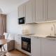 Stylish Simplicity - 1BDR Cozy Stay in Vilnius, Kalvarijos - Foto 8