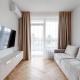 Stylish Simplicity - 1BDR Cozy Stay in Vilnius, Kalvarijos - Foto 3