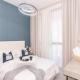 Classy 1BR in Midtown Access All Dubai Spots by Vibel, Dubaj - Zdjęcie 6