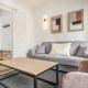 Sophisticated apartment with terrace by REMS, Malaga - Zdjęcie 5