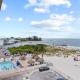 Corner Beach Front Unit - Beach Place #412 St Pete Beach - Foto 1