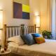 ROMAC Baullari IV Large apartment in Campo de' Fiori, Rzym - Zdjęcie 3
