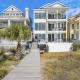 10 Collier Beach- Oceanfront, Private Beach Access, Heatable Pool, Free Activities Included Hilton Head Island - Fotografie 4