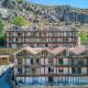 Vantage - 2 BR Apt by The Valley in Kfardebian ‘Ayn Barq - Фото 1