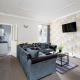 The Mayfair - Perfect Contractor Accommodation Cleethorpes - Fotografie 2