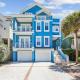 2 Collier Beach- Oceanfront, Dog Friendly , Private Pool, FREE Activities Hilton Head Island - Fotografie 1