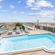 2 Collier Beach- Oceanfront, Dog Friendly , Private Pool, FREE Activities Hilton Head Island - Fotografie 4