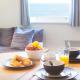 Apartment 17, The Moorings - Stunning sea views Filey - Foto 4