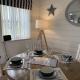 Seashell Cove at The Bay Filey, sleeps 4-6, 2 dogs welcome for free - Fotografie 8
