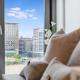 New! Media City 1BR Free WIFI, Manchester - Photo 4