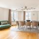 Sanders Regent - Chic Three-Bedroom Apartment Near Central Square, Copenhague - Foto 2