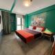 Viajero Buenos Aires Hostel, Buenos Aires (foto 9)