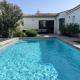 Villa Hollyhocks Rivedoux-Plage - Photo 6