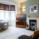 Fermain Apartment - Spacious cosy duplex apartment - Sleeps 5 Filey - Foto 7