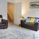 Fermain Apartment - Spacious cosy duplex apartment - Sleeps 5 Filey - Foto 8