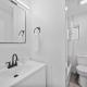 Bloomfield, Shadyside !A Modern and Bright Private Bedroom with Shared Bathroom, Schenley Heights - Fotografie 4