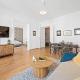 4ty3 Apartments - Rochus-Market City Apartment is calling, Vienna - Foto 3