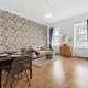 4ty3 Apartments - Rochus-Market City Apartment is calling, Vienna - Foto 6
