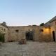 Baglio Silvestro, Crocevie (Foto 3)