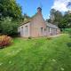 Spacious Cottage in the Grounds of a Scottish Castle