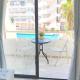 One bed apt, terrace, sea and pool view, walk to beach, Torremolinos - Fotografie 5