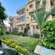 Peaceful Garden-View Apartment in private villa, Kairo - Foto 1