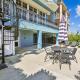 4 Collier Court- Oceanview, Private Pool, Elevator, Pet Friendly, FREE Activities Included, Hilton Head Island - Fotografie 2