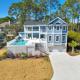 5 Shore Crest Lane- Chic, Close to Beach, Private Pool! FREE Activities Included