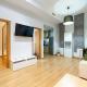 H2M Victoria 13 Smart TV Quiet Ideal for working, Málaga - Photo 5