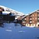 Duplex 5/6 pers, aux pieds des pistes, proche commerces, balcon, WiFi, animaux OK - FR-1-182-137, Méribel - Fotografie 10