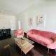 Cool Apartment in West Hollywood, Los Angeles - Foto 3
