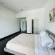 Cool Apartment in West Hollywood, Los Angeles - Foto 4