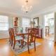 5 Mi to SoFi Stadium Charming Family Home!, Los Angeles - Zdjęcie 7