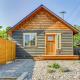 Cozy Coeur dAlene Studio, Walk to Downtown and Lake, Coeur d'Alene