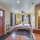 Cozy Coeur dAlene Studio, Walk to Downtown and Lake, Coeur d'Alene (zdjęcie 7)