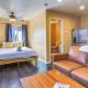 Cozy Coeur dAlene Studio, Walk to Downtown and Lake, Coeur d'Alene (zdjęcie 8)