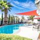 Heated pool, Sports Court, Pool table, King beds Tempe Junction - Fotografie 1