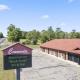 Commander Motel, Pequot Lakes